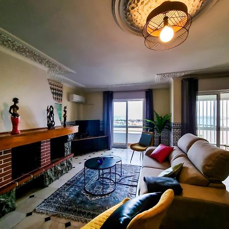 דירות Flh Faro Family Flat With Balcony מראה חיצוני תמונה