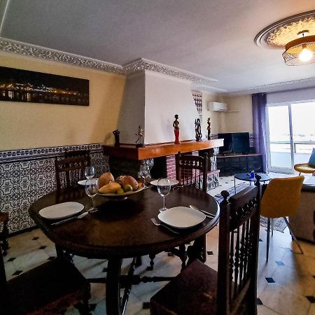 דירות Flh Faro Family Flat With Balcony מראה חיצוני תמונה