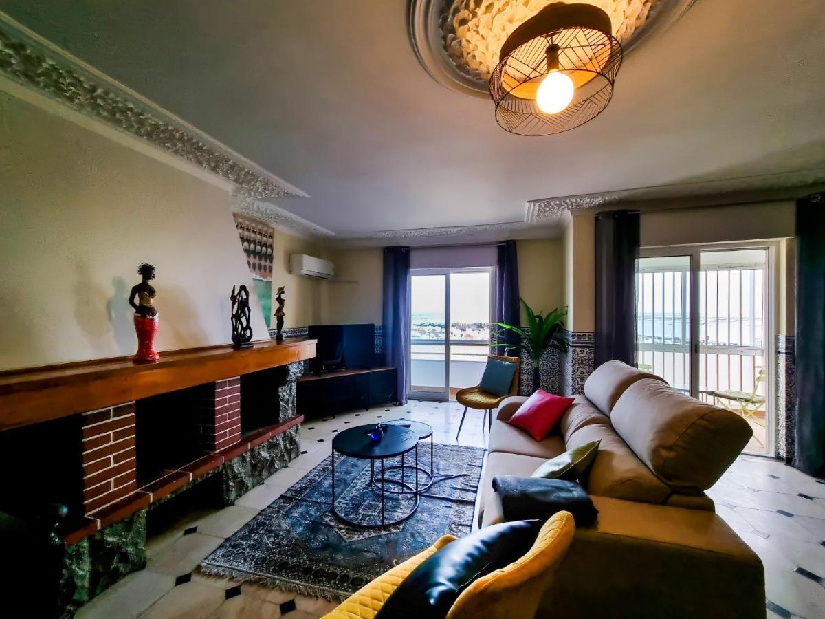 דירות Flh Faro Family Flat With Balcony מראה חיצוני תמונה