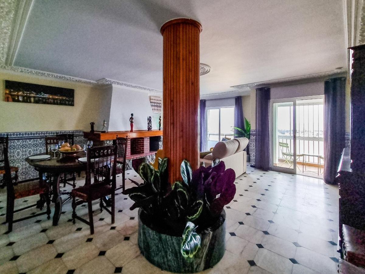 דירות Flh Faro Family Flat With Balcony מראה חיצוני תמונה