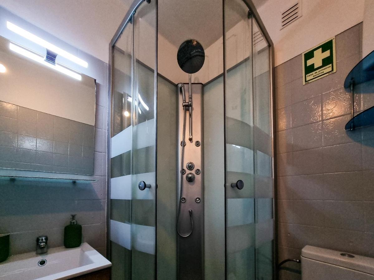 דירות Flh Faro Family Flat With Balcony מראה חיצוני תמונה